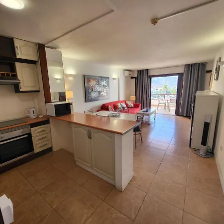 San Marino 3 Apartman Los Cristianos