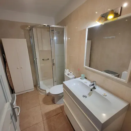 Lejlighed San Marino 3