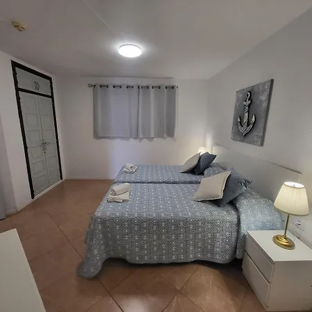 San Marino 3 Lejlighed *