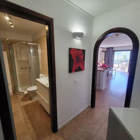 San Marino 3 Lejlighed *