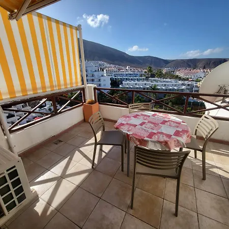 Lejlighed San Marino 3 *